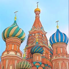 Avatar of Window to Moscow