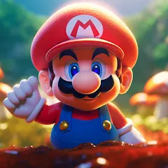 Avatar of WIN Game Mario