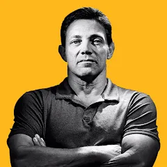 Avatar of The Wolf of Wall Street