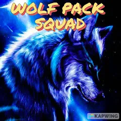 Avatar of Wolf Pack Squad