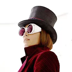 Avatar of Willy Wonka