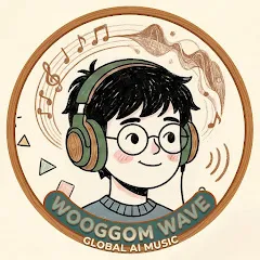Avatar of Wooggom Wave