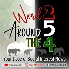 Avatar of Word Around The 254
