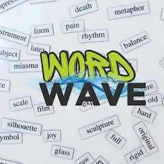 Avatar of WORD WAVE