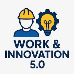 Avatar of Work & Innovation 5.0
