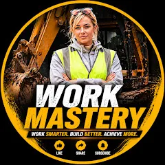 Avatar of Work Mastery