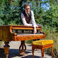Avatar of Wouter Harbers