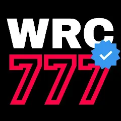 Avatar of WRC777