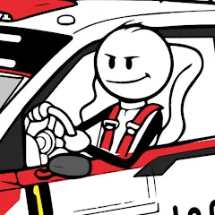 Avatar of WRC Explained