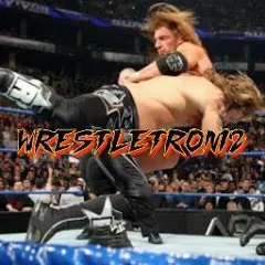 Avatar of WrestleTron12