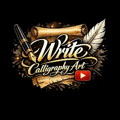Avatar of Write Calligraphy Art