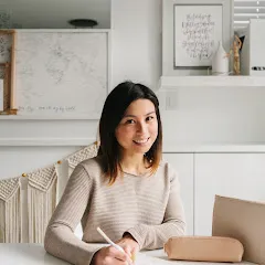 Avatar of Written Word Calligraphy