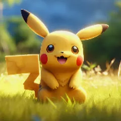Avatar of WT Pokemon Toons