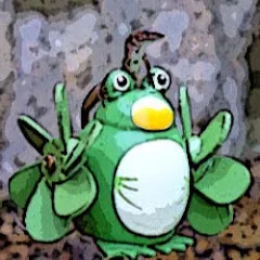 Avatar of X55AD