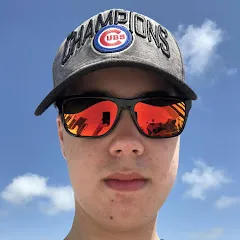 Avatar of Xander Basketball