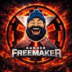 Avatar of Xander Freemaker