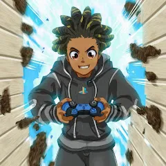Avatar of Ghetto Gamer