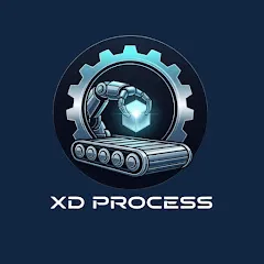 Avatar of XD Process