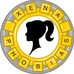 Avatar of Xena: Keyboard Warrior Princess