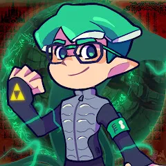 Avatar of Xenogamer