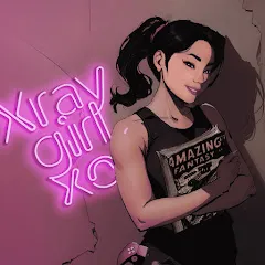 Avatar of Xray Girl