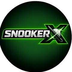Avatar of SnookerX