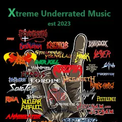 Avatar of Xtreme Underrated Music  (Ignat Stamaton)