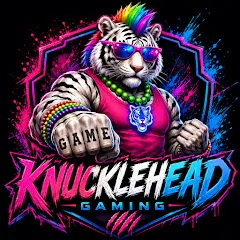 Avatar of KnuckleHead
