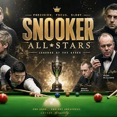 Avatar of 3-min SNOOKER