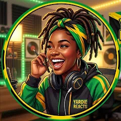 Avatar of Yardie Reacts