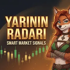 Avatar of YARININ RADARI