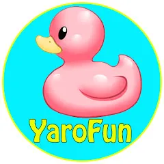Avatar of YaroFun