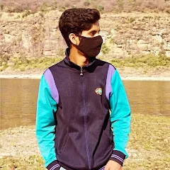 Avatar of YASH BHATI