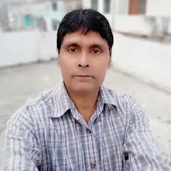 Avatar of Yash singh