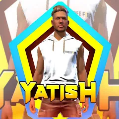 Avatar of Yatish bhai 07