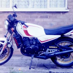 Avatar of yds250