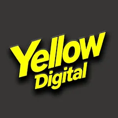 Avatar of Yellow Digital
