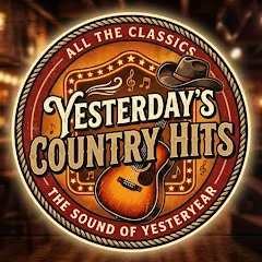 Avatar of Yesterday's Country Hits