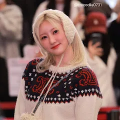 Avatar of helloitsme