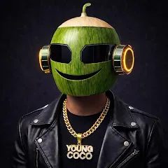 Avatar of Young Coco Music