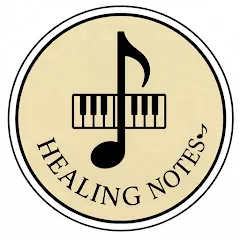 Avatar of Healing Notes