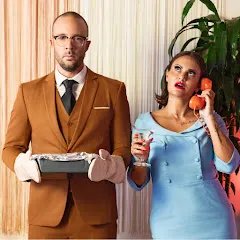 Avatar of Your Mom & Dad