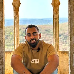 Avatar of Yours daily vlog