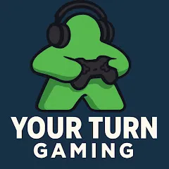Avatar of Your Turn Gaming