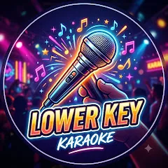 Avatar of Youtube Karaoke In Lower Key