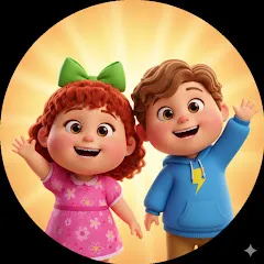 Avatar of Yo Yo Kids Tube