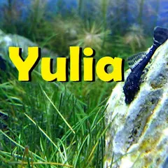 Avatar of Yulia Aquascape