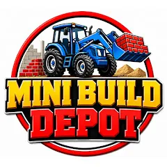 Avatar of Mini Build Depot