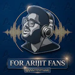 Avatar of Yuvrith Music