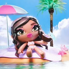 Avatar of Zaryee